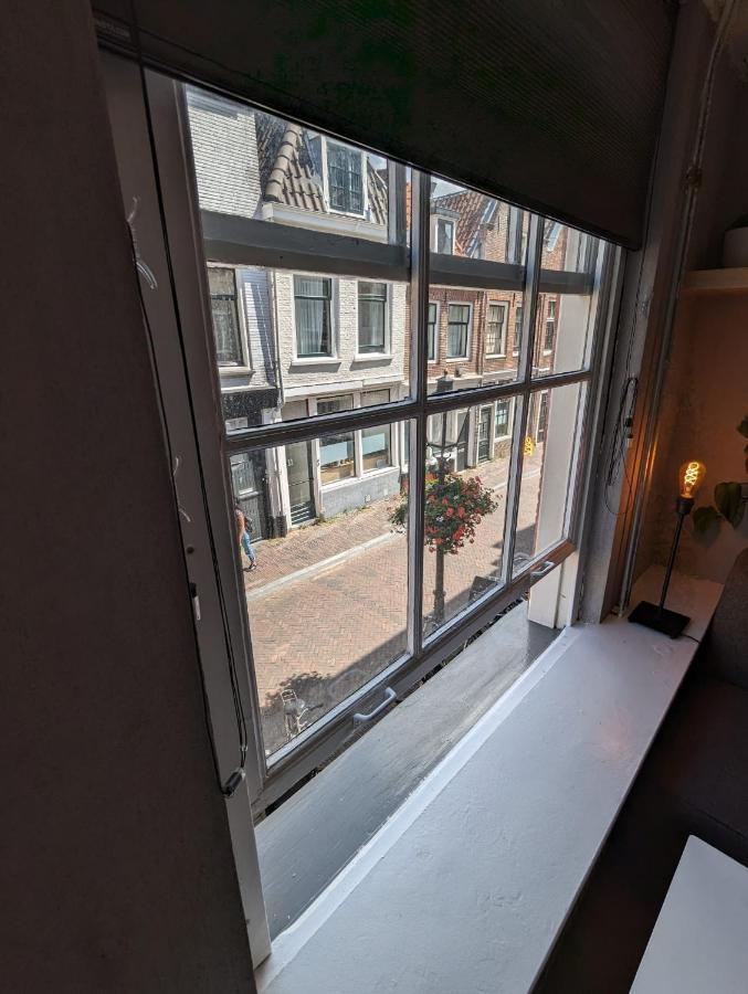 Monumental Gem In The Heart Of Utrecht City Apartment Exterior foto